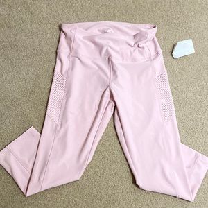 BUNDLE of 2 medium capris NWT
